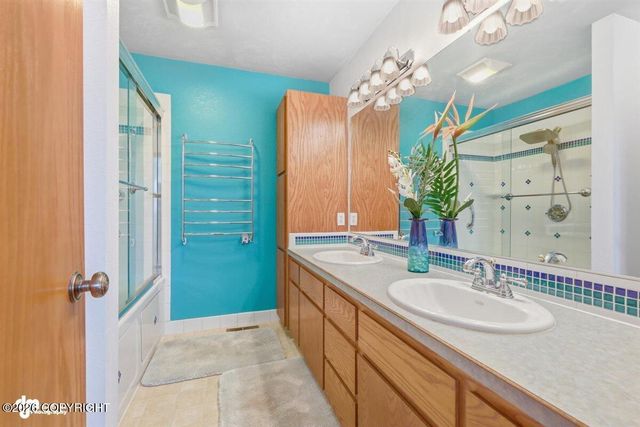 5985 E Bideford Boulevard, Wasilla, AK 99654