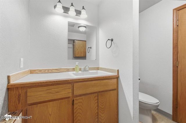 5985 E Bideford Boulevard, Wasilla, AK 99654