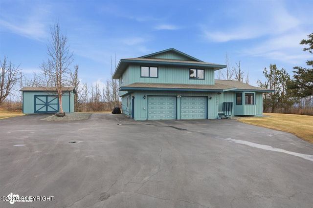 5985 E Bideford Boulevard, Wasilla, AK 99654
