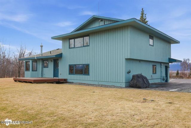 5985 E Bideford Boulevard, Wasilla, AK 99654