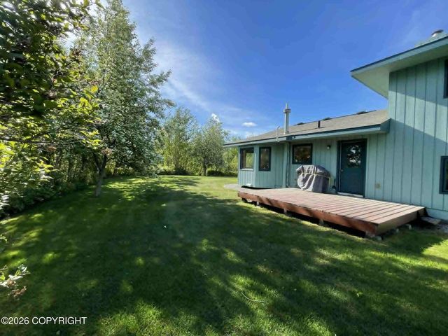 5985 E Bideford Boulevard, Wasilla, AK 99654