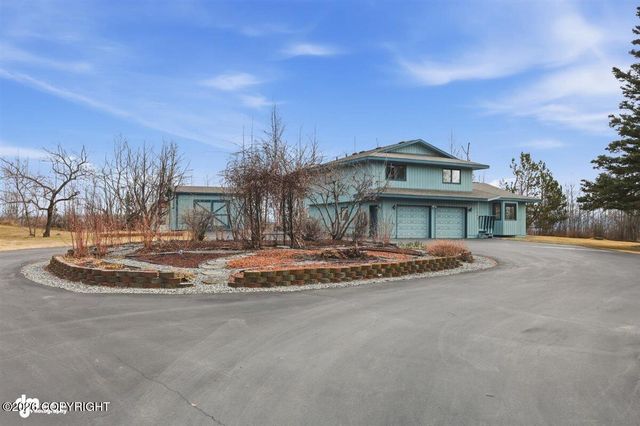 5985 E Bideford Boulevard, Wasilla, AK 99654