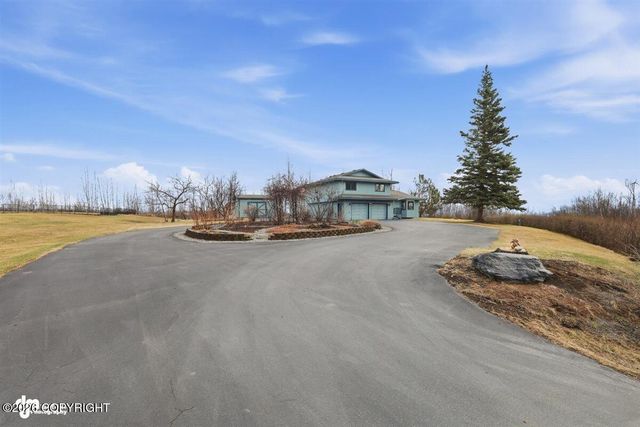 5985 E Bideford Boulevard, Wasilla, AK 99654
