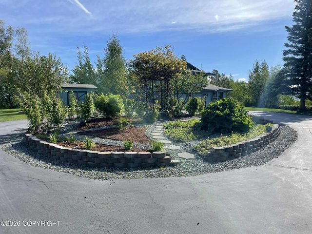 5985 E Bideford Boulevard, Wasilla, AK 99654
