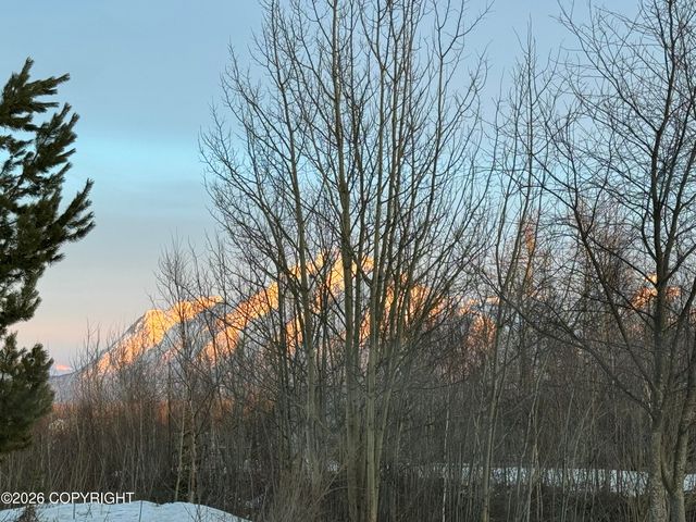 5985 E Bideford Boulevard, Wasilla, AK 99654