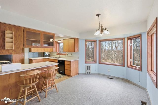 5985 E Bideford Boulevard, Wasilla, AK 99654