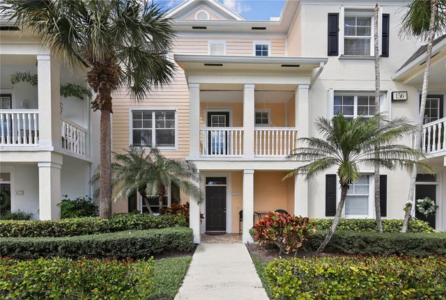 156 ARAGON WAY 103, Jupiter, FL 33458