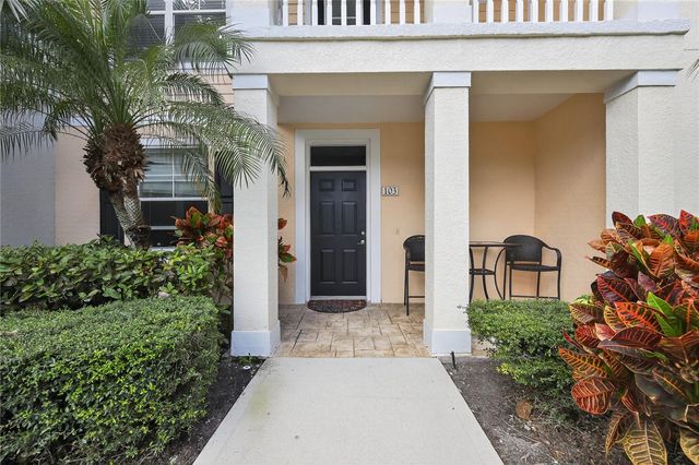 156 ARAGON WAY 103, Jupiter, FL 33458