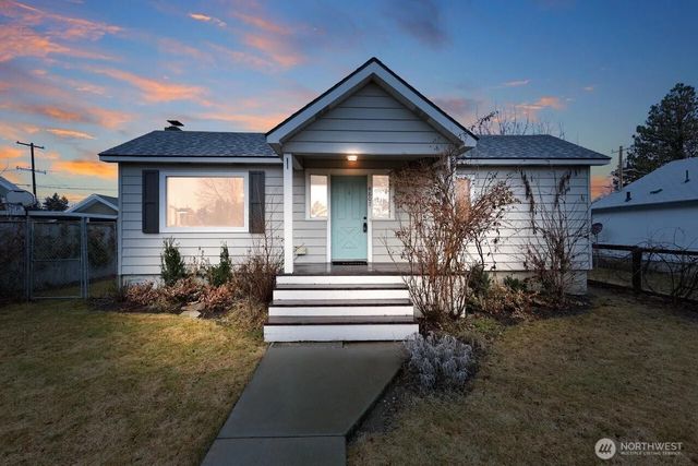 4807 N Howard Street, Spokane, WA 99205