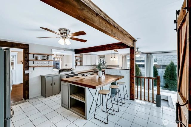 4807 N Howard Street, Spokane, WA 99205