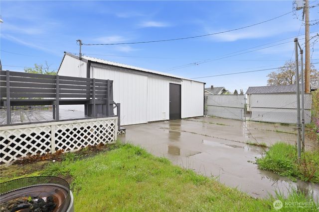 4807 N Howard Street, Spokane, WA 99205