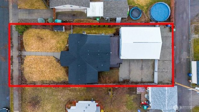 4807 N Howard Street, Spokane, WA 99205
