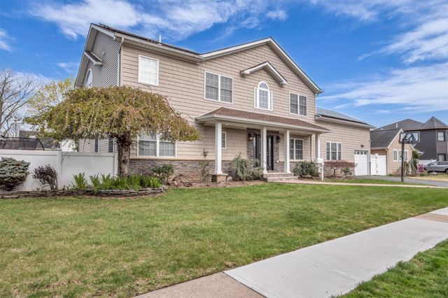 701 Buchanan Road, East Meadow, NY 11554