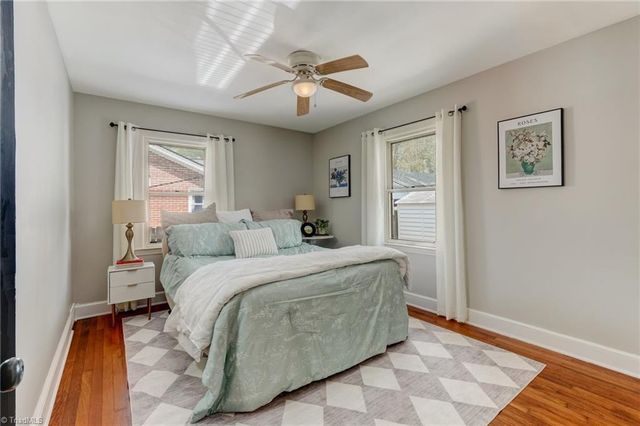 107 S Lindell Road, Greensboro, NC 27403