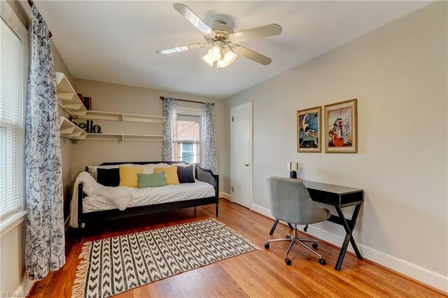 107 S Lindell Road, Greensboro, NC 27403