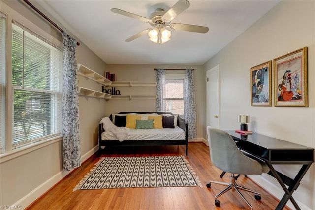 107 S Lindell Road, Greensboro, NC 27403