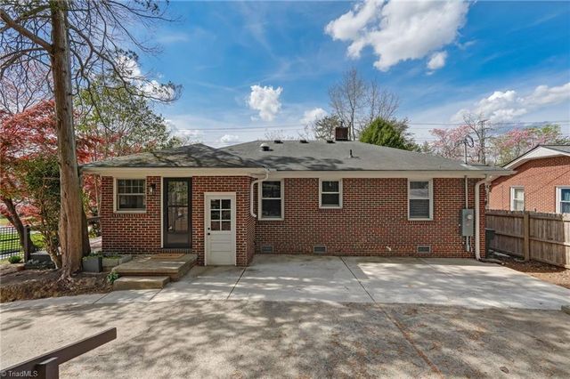 107 S Lindell Road, Greensboro, NC 27403