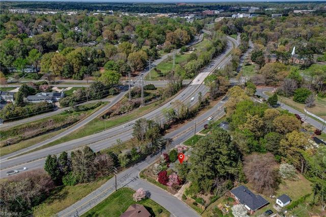 107 S Lindell Road, Greensboro, NC 27403