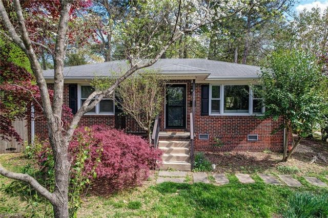 107 S Lindell Road, Greensboro, NC 27403