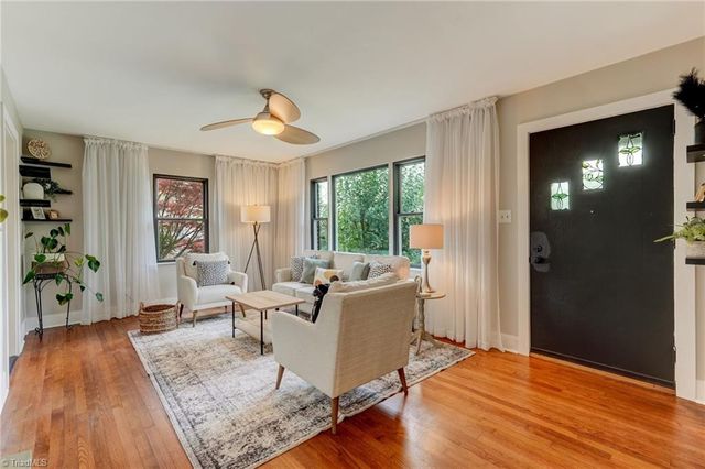 107 S Lindell Road, Greensboro, NC 27403