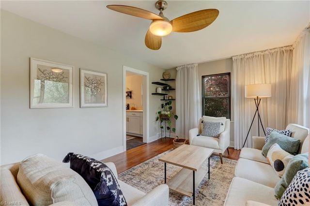 107 S Lindell Road, Greensboro, NC 27403