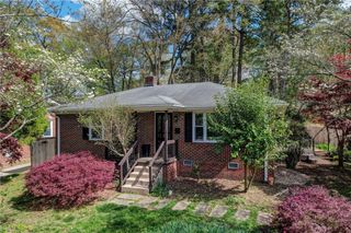 107 S Lindell Road, Greensboro, NC 27403