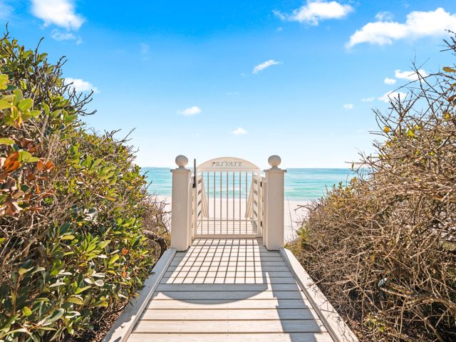 30 Jasmine Circle, Santa Rosa Beach, FL 32459