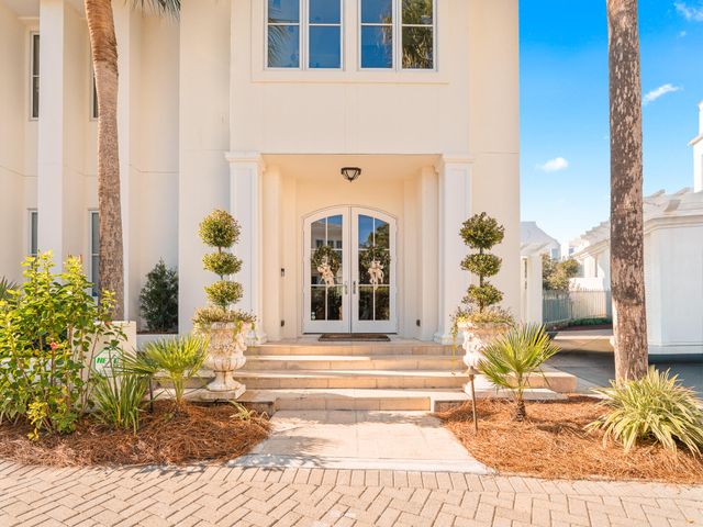 30 Jasmine Circle, Santa Rosa Beach, FL 32459