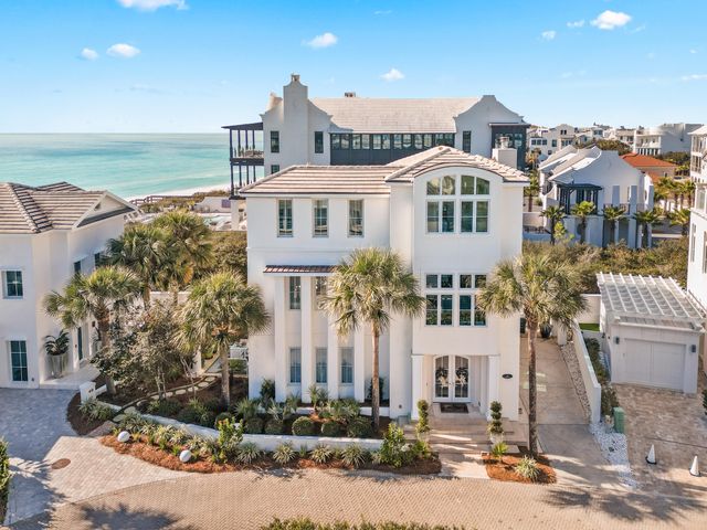 30 Jasmine Circle, Santa Rosa Beach, FL 32459
