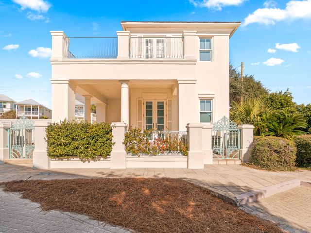 30 Jasmine Circle, Santa Rosa Beach, FL 32459