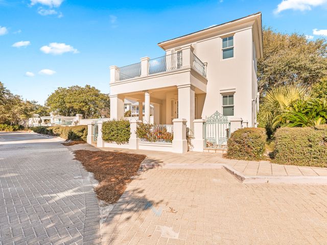 30 Jasmine Circle, Santa Rosa Beach, FL 32459