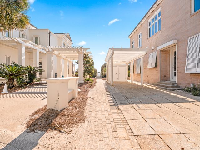 30 Jasmine Circle, Santa Rosa Beach, FL 32459