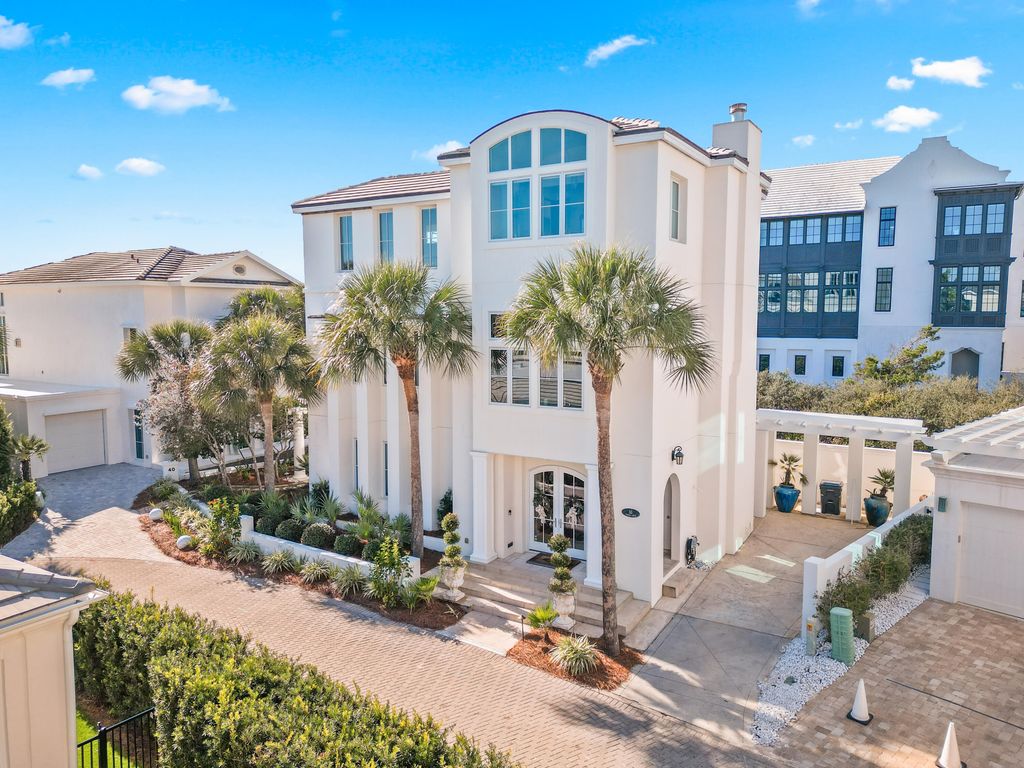 30 Jasmine Circle, Santa Rosa Beach, FL 32459