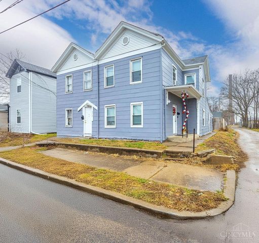 510 Vine Street, Hamilton, OH 45011