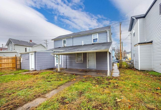 510 Vine Street, Hamilton, OH 45011