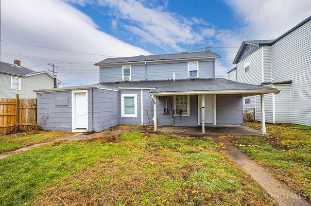 510 Vine Street, Hamilton, OH 45011