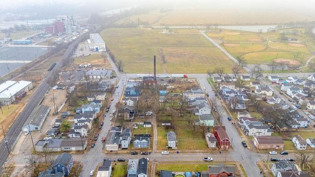 510 Vine Street, Hamilton, OH 45011