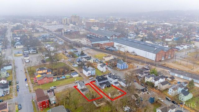 510 Vine Street, Hamilton, OH 45011