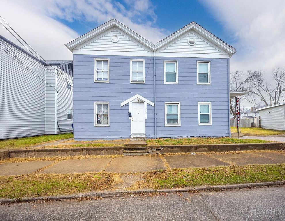 510 Vine Street, Hamilton, OH 45011