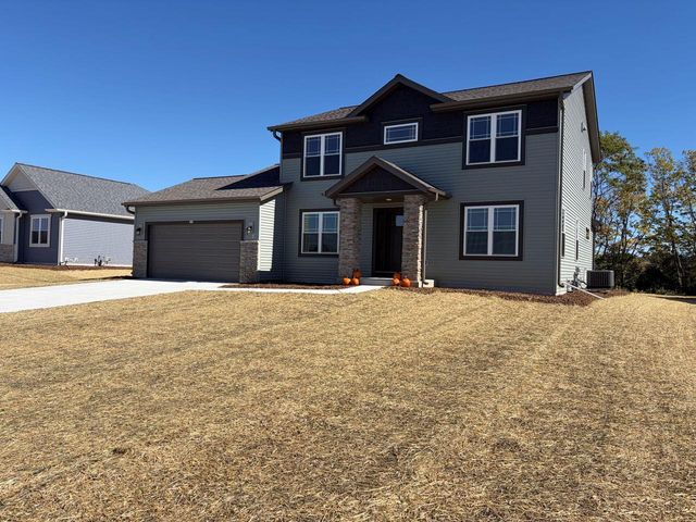 500 Golf DRIVE, Jefferson, WI 53549