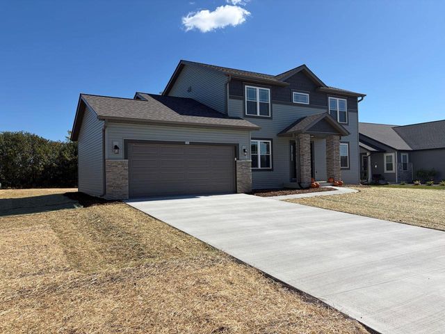 500 Golf DRIVE, Jefferson, WI 53549