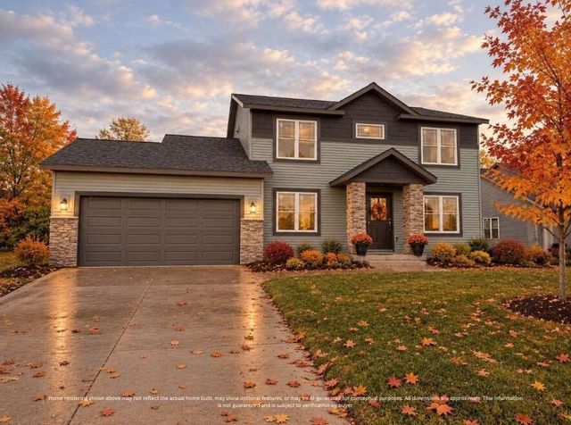 500 Golf DRIVE, Jefferson, WI 53549