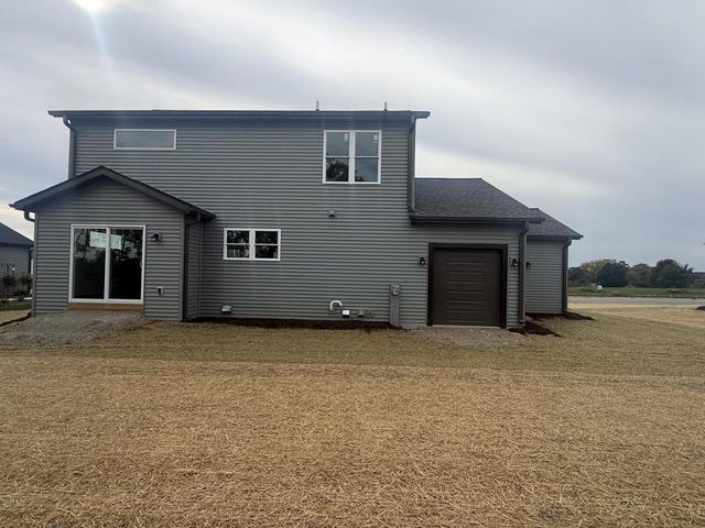 500 Golf DRIVE, Jefferson, WI 53549