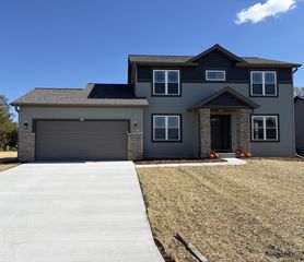 500 Golf DRIVE, Jefferson, WI 53549
