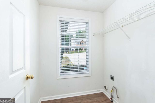 6635 Wellesley Drive, Riverdale, GA 30296