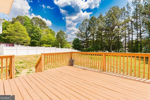 6635 Wellesley Drive, Riverdale, GA 30296