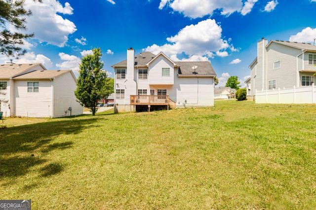 6635 Wellesley Drive, Riverdale, GA 30296