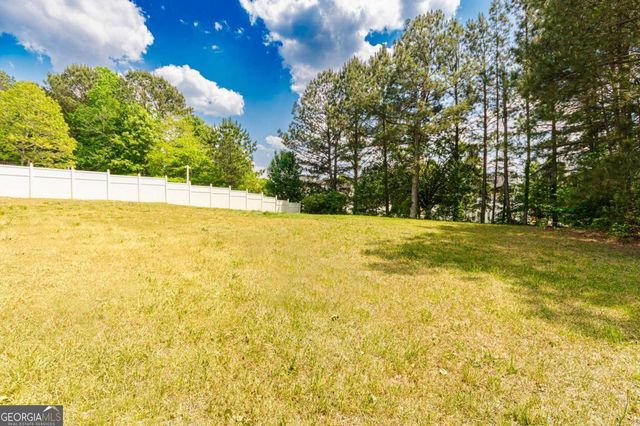 6635 Wellesley Drive, Riverdale, GA 30296