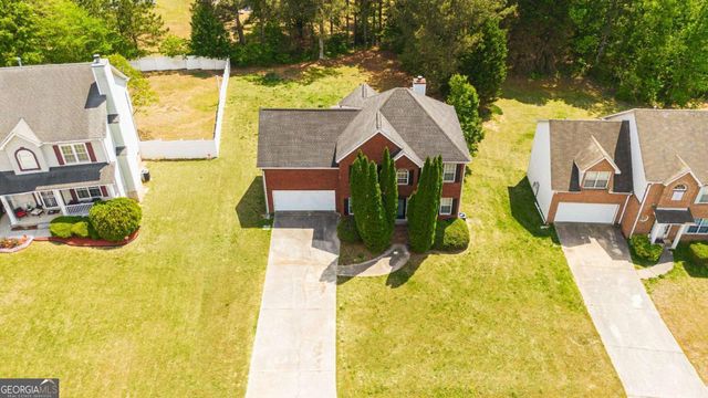 6635 Wellesley Drive, Riverdale, GA 30296