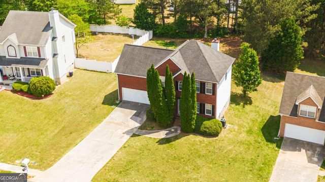 6635 Wellesley Drive, Riverdale, GA 30296